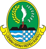 Pemerintah Provinsi Jawa Barat