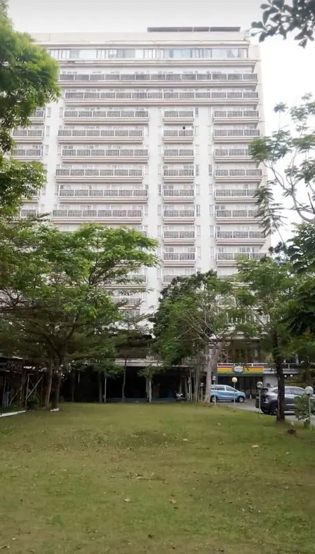 Bogor Green Forest Hotel