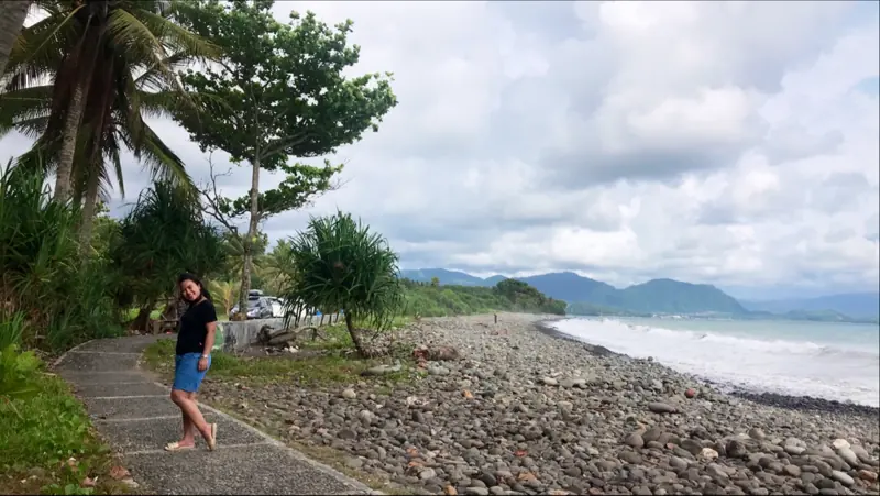 Pantai Cimaja