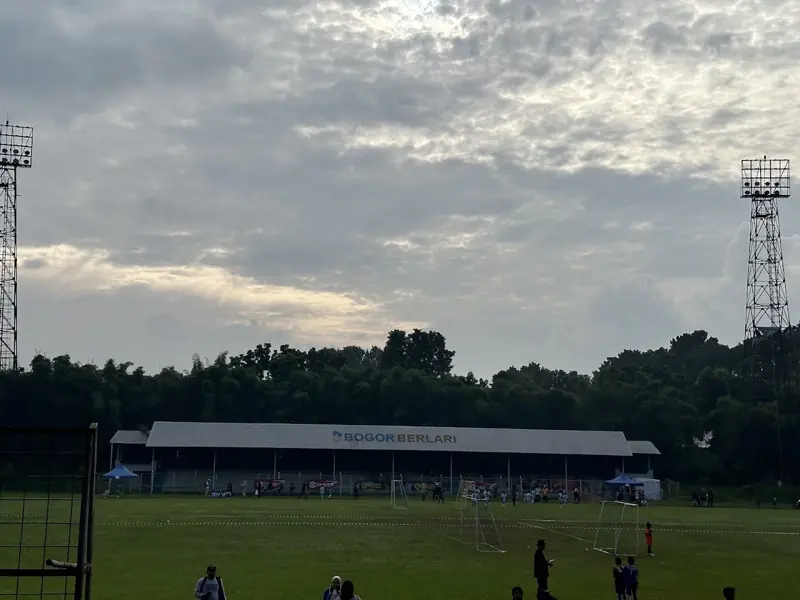 Stadion Pajajaran