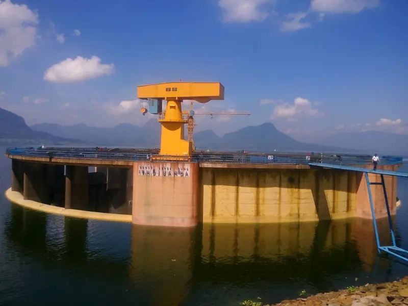 Waduk Jatiluhur