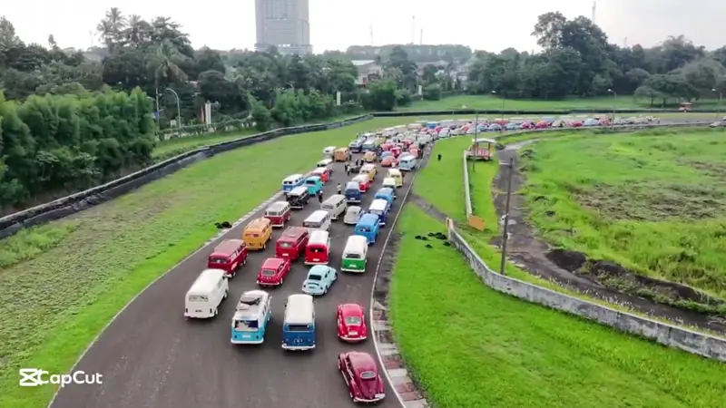 Sirkuit Internasional Sentul