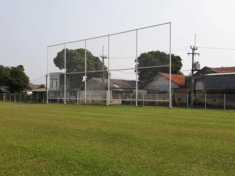 Lapangan Bola PSP