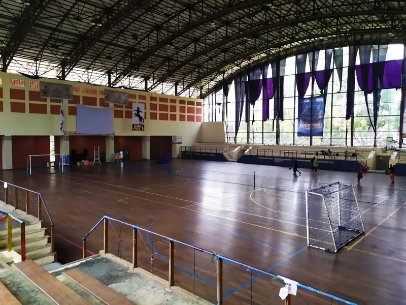 Gimnasium
