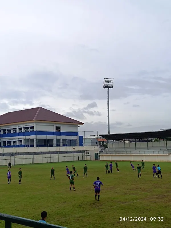 Stadion Merpati
