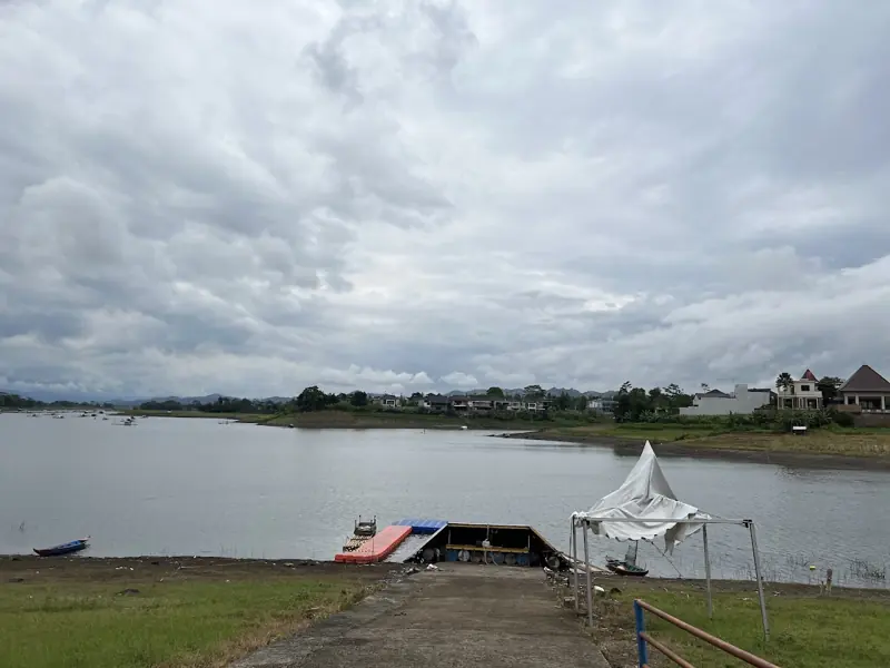 Venue Ski Air