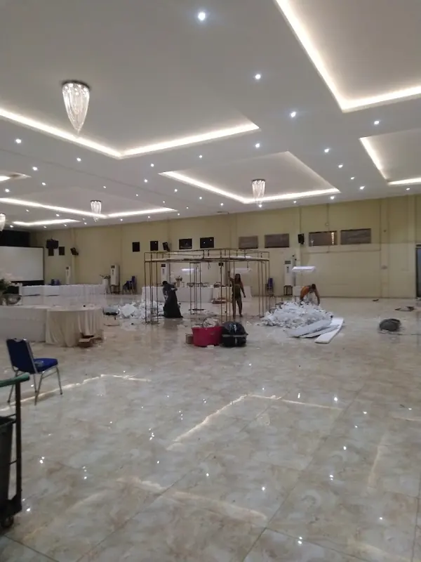 GPM Ballroom