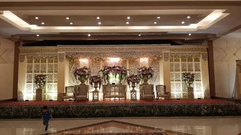 Harmony Banquet Halls