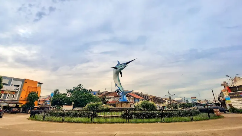 Harapan Indah