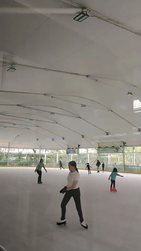 Gardenice Rink