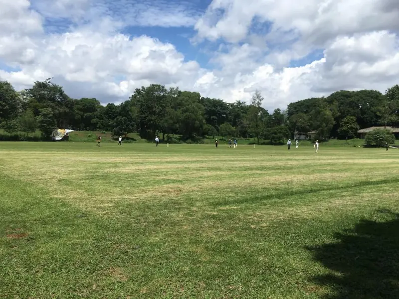 Cibubur Cricket Ground