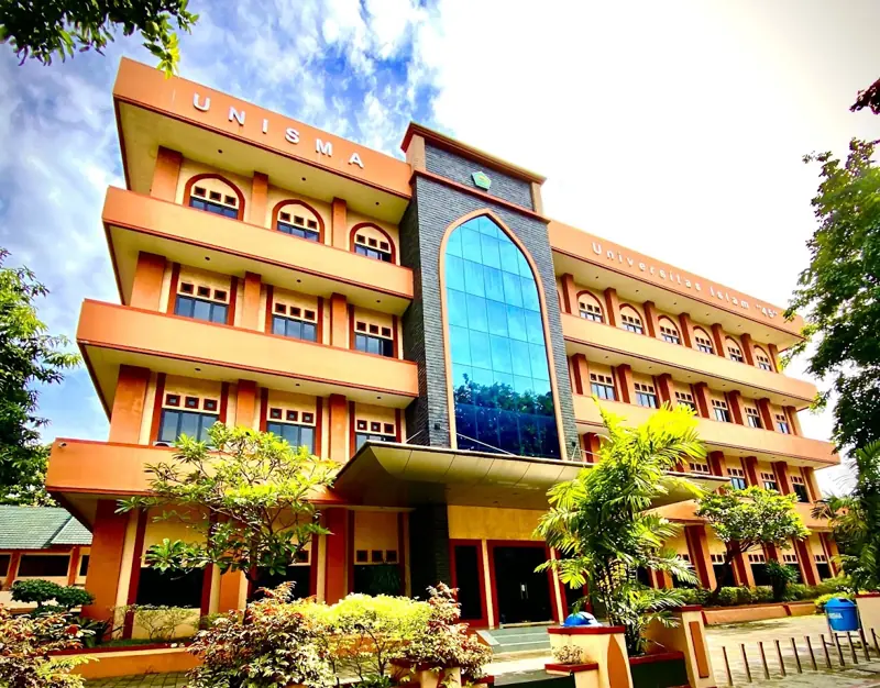 Universitas Muhammadiyah Indonesia