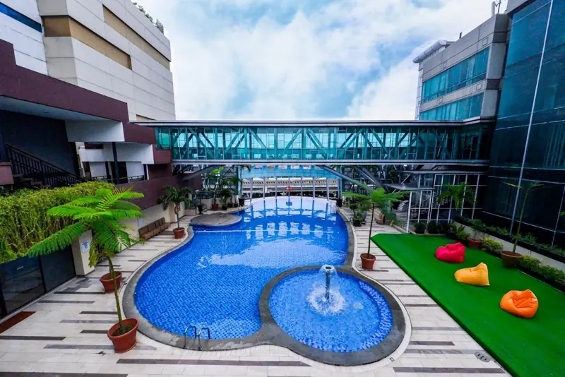 Hotel Horison Ultima Bekasi