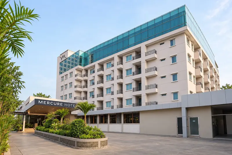 Mercure Bekasi City Centre