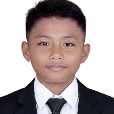 Foto Asha Nizam Fathurohman