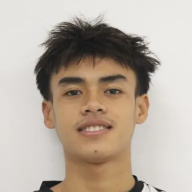 Foto Raihan Hadziq Asmara