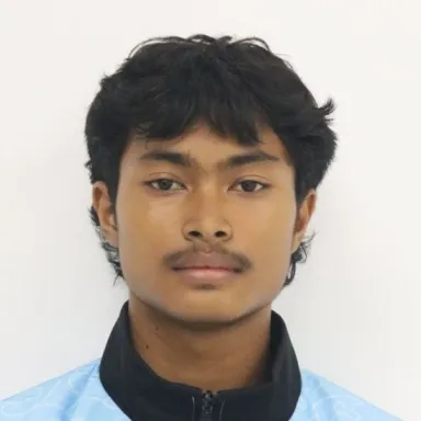 Foto Muhammad Fathan Al- Fayruz