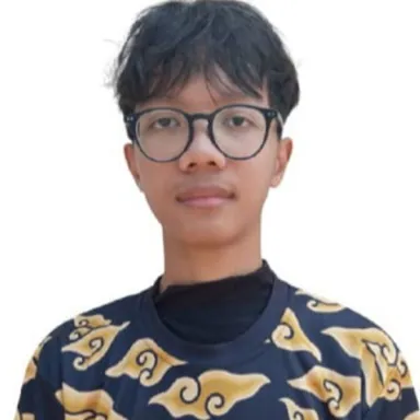 Foto Muhamad Raia Syachendi Purta
