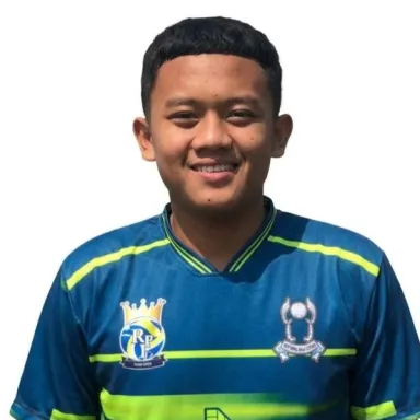 Foto Daffa Prayuda Wiguna