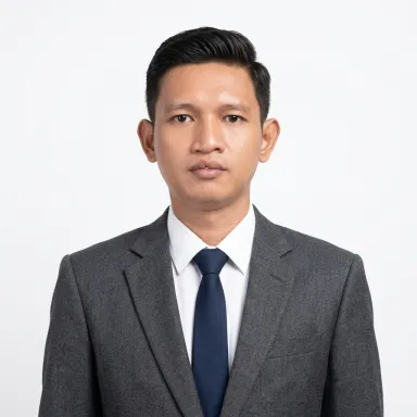 Foto Risbiyanto