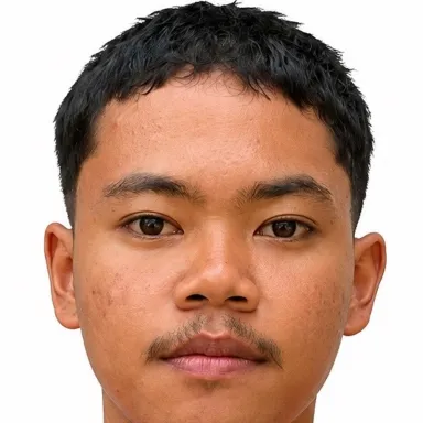 Foto Rehan Fauzan