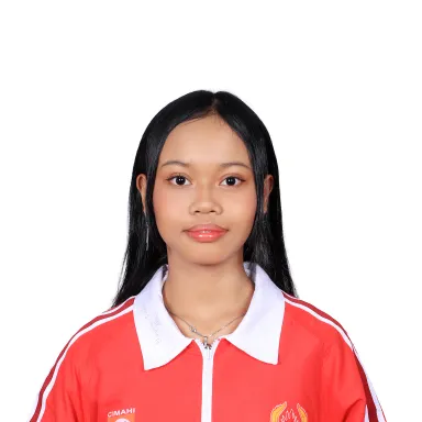 Foto Magdalena Gending Sewagati Satya Hariyono