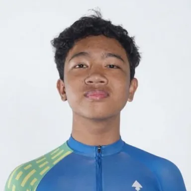 Foto Rafif Nail Azura