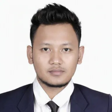 Foto Sofyan Abdul Latif