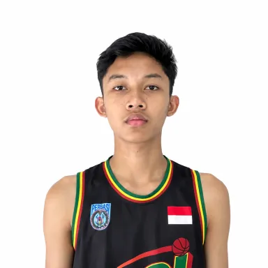 Foto Rafka Mahardika Zacky