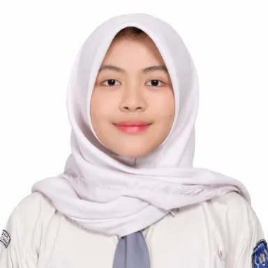 Foto Rizqi Aufa Nafisati