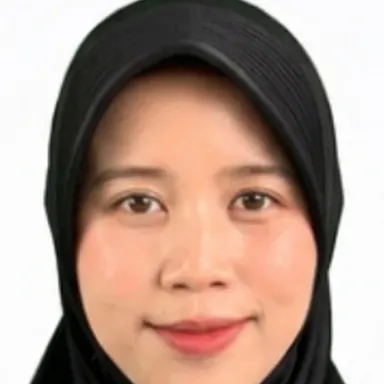 Foto De Alya Putri Dwi Nabila