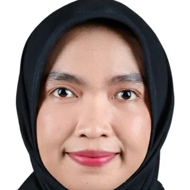 Foto Nabilla Aulya Chairani