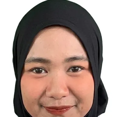 Foto Rengganis Putri Sri Rahayu