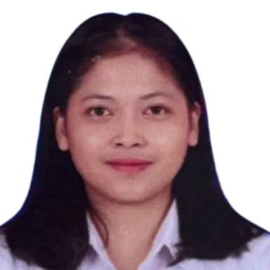 Foto Raissa Nydia Sukandar