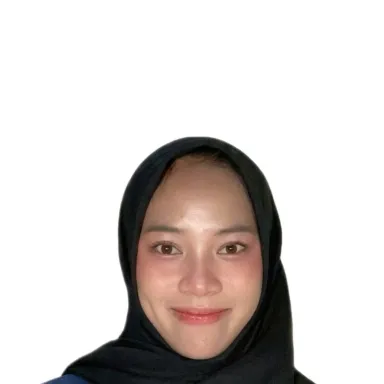 Foto Ratih Putri Handayani