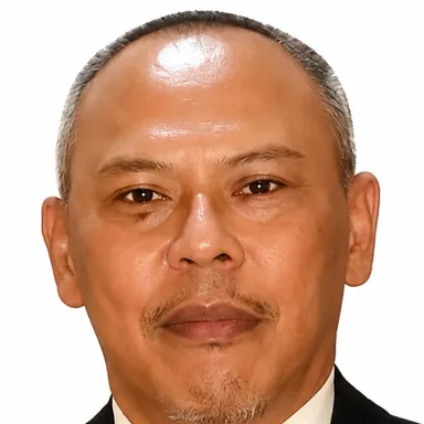 Foto R Moch Wahyu Wachidin
