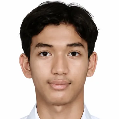 Foto Muhammad Rizqi Nuurrahman