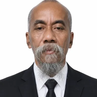 Foto Sriyanto