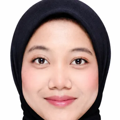 Foto Aznia Rohimatul Darojah