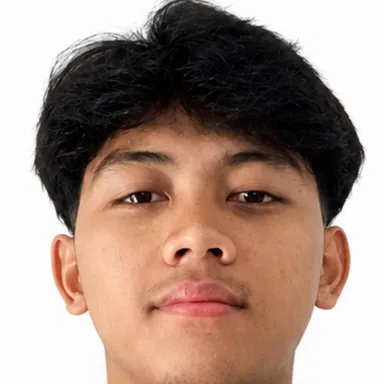 Foto Muhammad Faris 'audah Al-aqsho