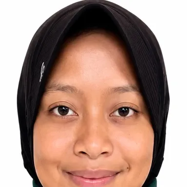 Foto Nur Apriliani Fatimah