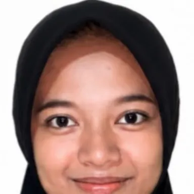 Foto Syafira Okta Dwi Rahmadi