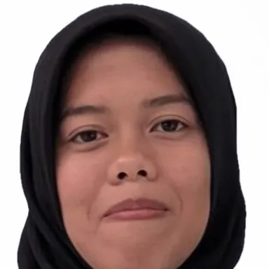 Foto Anjani Azzahra