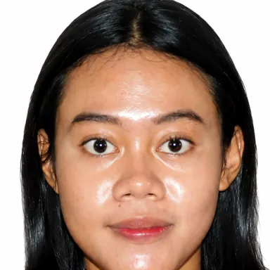 Foto Zesti Wulandari