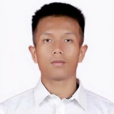 Foto Fadel Muhammad