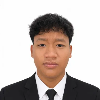 Foto Fahrizal Adhi Setyawan