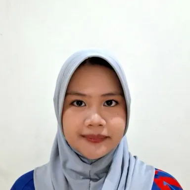Foto Kirani Ahsana Ramadhani