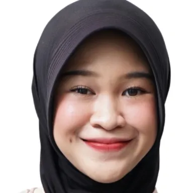 Foto Adzka Mujahidah