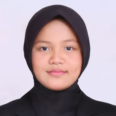 Foto Alula Kalha Nadzifa