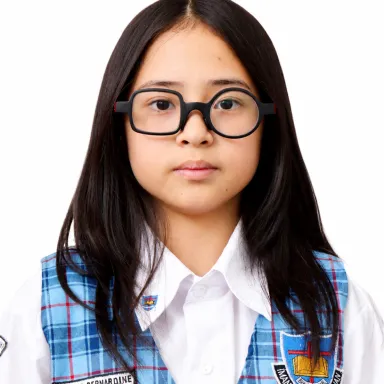 Foto Quenza Bernardine